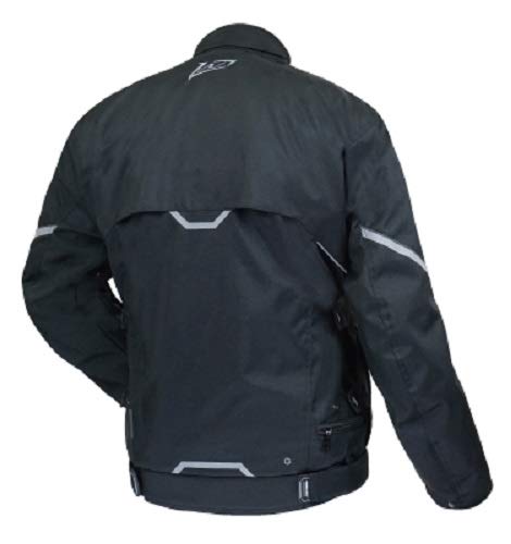 Amazon | ラフアンドロード(ROUGH&ROAD) バイク用 ジャケット S(spring